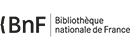 法国国家图书馆 Logo