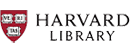 哈佛大学图书馆 Logo