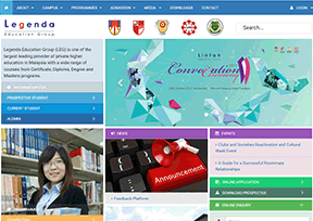智达学院集团 智达学院集团