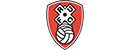 罗瑟汉姆联足球俱乐部 Logo