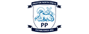 普雷斯顿足球俱乐部 Logo