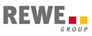 雷弗集团_REWE Logo