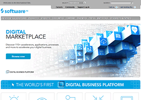 Software AG Software AG