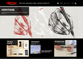 德国红环_Rotring 德国红环_Rotring