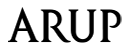 奥雅纳_Arup Logo