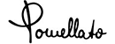 宝曼兰朵_Pomellato Logo