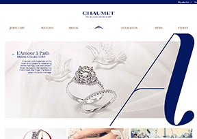 尚美巴黎_Chaumet 尚美巴黎_Chaumet