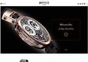 播威_Bovet