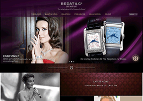 宝达表_Bedat & Co 宝达表_Bedat & Co
