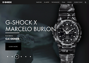 G-Shock G-Shock