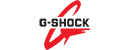 G-Shock Logo