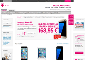 T-Mobile T-Mobile