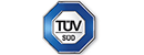 TUV南德意志集团 Logo