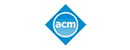 美国计算机协会 Logo