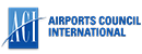 国际机场协会 Logo