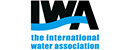国际水协会 Logo