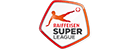 瑞士足球超级联赛 Logo