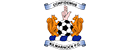 基马诺克足球俱乐部 Logo