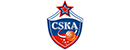 莫斯科中央陆军篮球俱乐部 Logo
