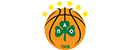 帕纳辛纳科斯篮球俱乐部 Logo