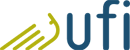 国际展览业协会_UFI Logo