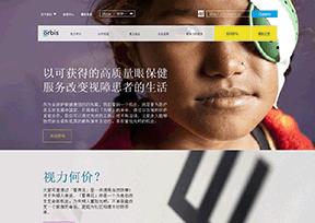 国际奥比斯组织_Orbis 国际奥比斯组织_Orbis