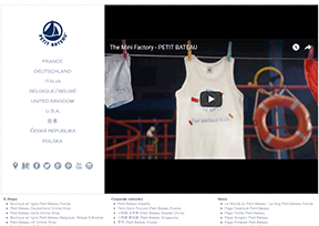 Petit Bateau Petit Bateau