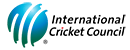 国际板球理事会 Logo