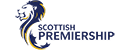 苏格兰足球超级联赛 Logo