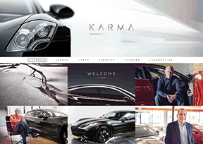 Karma汽车公司 Karma汽车公司