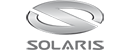 索拉瑞斯客车公司 Logo