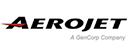Aerojet公司 Logo