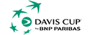 戴维斯杯 Logo