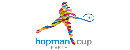 霍普曼杯 Logo