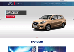 达特桑_DATSUN 达特桑_DATSUN