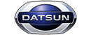 达特桑_DATSUN Logo