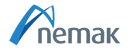 尼玛克_Nemak Logo