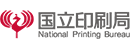 日本国立印刷局 Logo