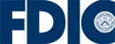 美国联邦存款保险公司 Logo