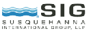 海纳国际集团_SIG Logo