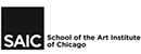 芝加哥艺术学院 Logo