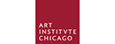 芝加哥艺术博物馆 Logo
