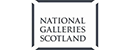 苏格兰国立美术馆 Logo