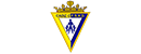 加的斯足球俱乐部 Logo
