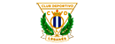 莱加内斯足球俱乐部 Logo
