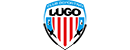 卢戈足球俱乐部 Logo
