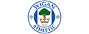 维冈竞技足球俱乐部 Logo