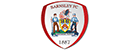 巴恩斯利足球俱乐部 Logo
