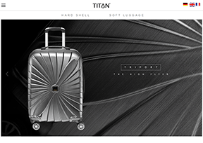 TITAN TITAN