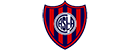 圣洛伦索竞技俱乐部 Logo